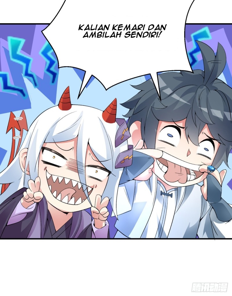 I Picked Up An Attributes Chapter 25 Gambar 57